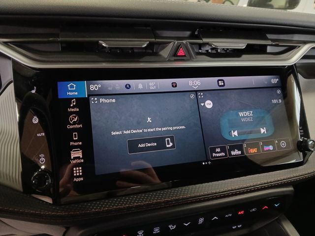 New 2026 Jeep Cherokee Limited image 15