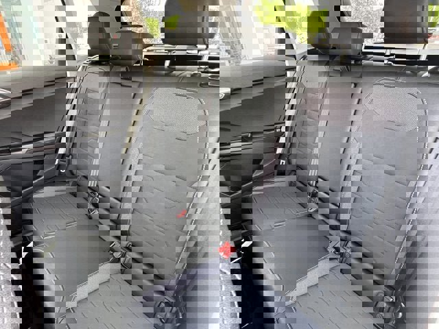 New 2025 Volkswagen Taos SE image 30