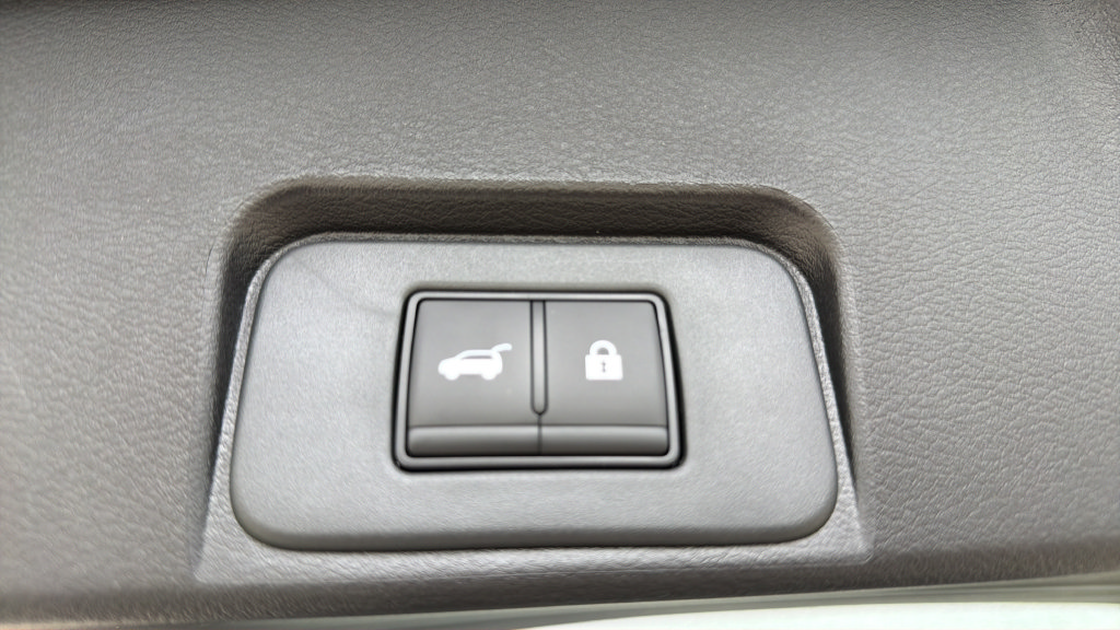 New 2026 Nissan Rogue SV AWD/4WD image 14