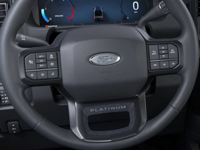 New 2026 Ford F350 Platinum AWD/4WD image 15