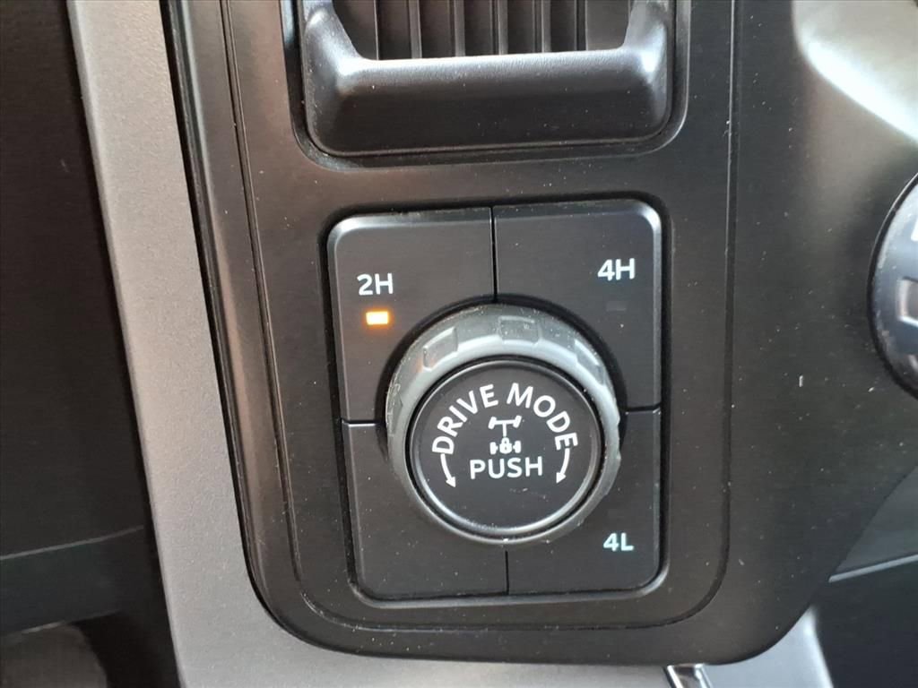 Used 2024 Ford F150 XLT w/ Mobile Office Package image 27