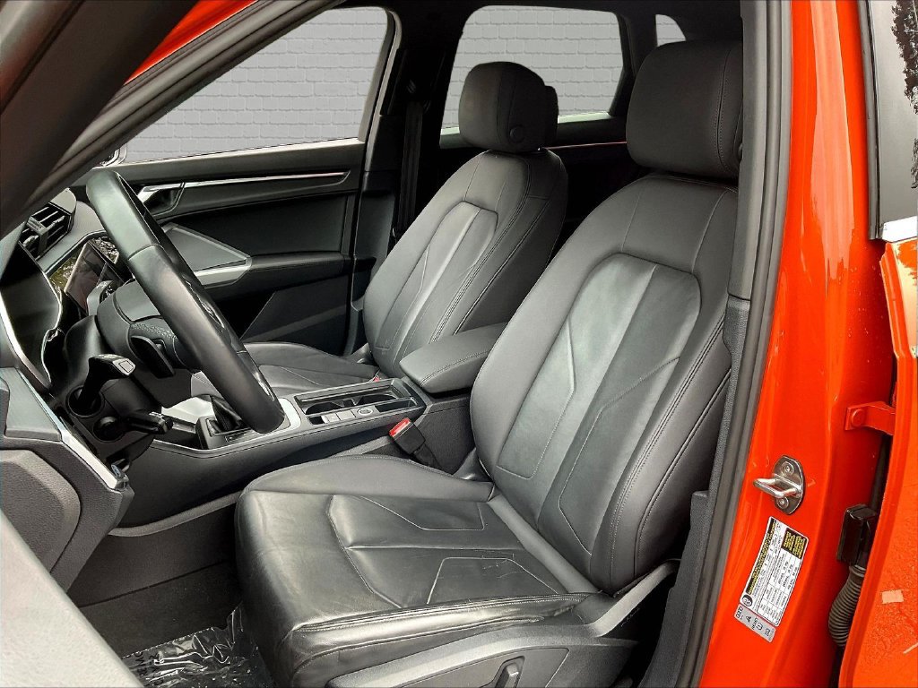 Used 2022 Audi Q3 2.0T Premium Plus AWD/4WD image 15