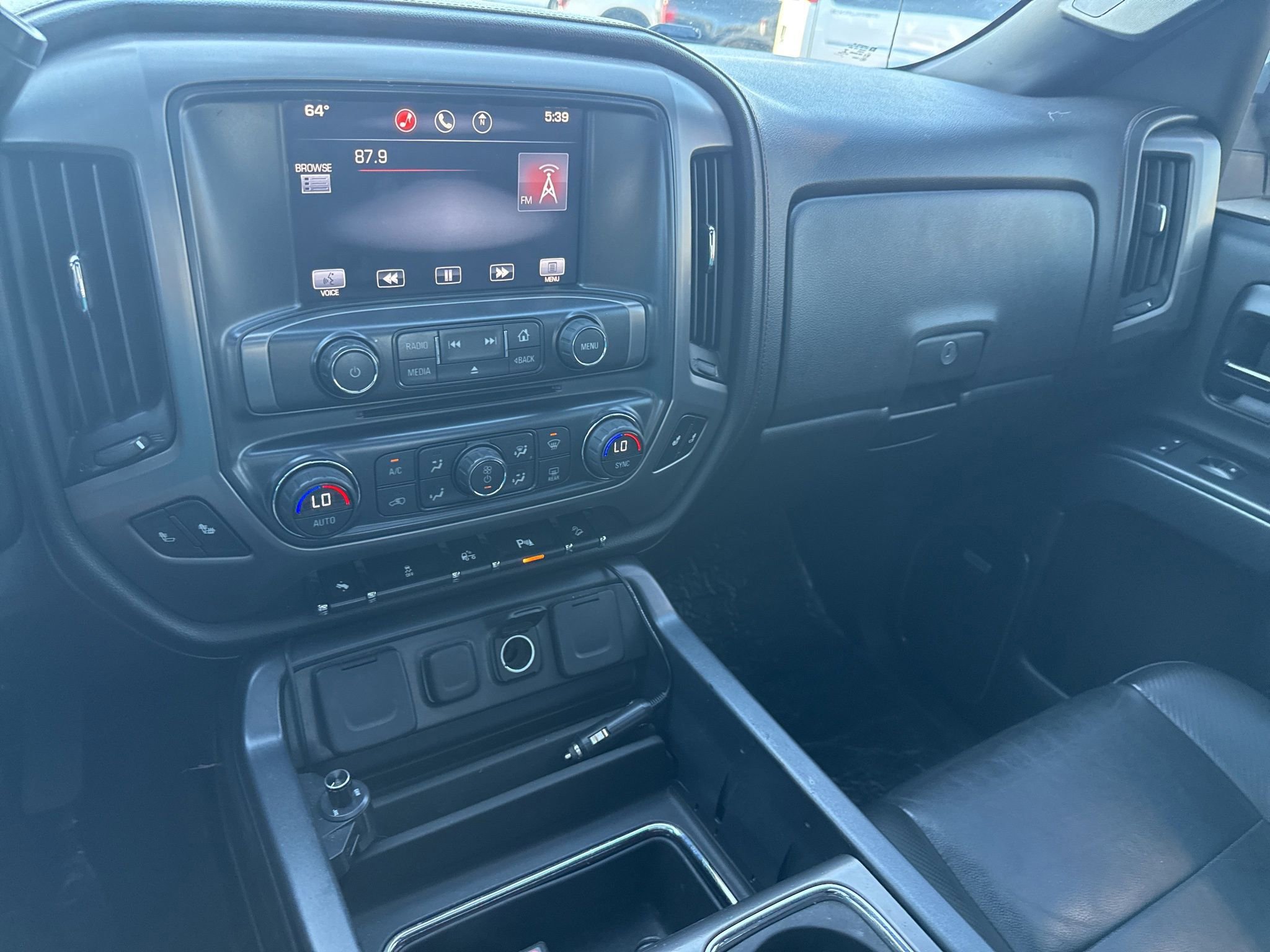 Used 2014 GMC Sierra 1500 SLT image 39