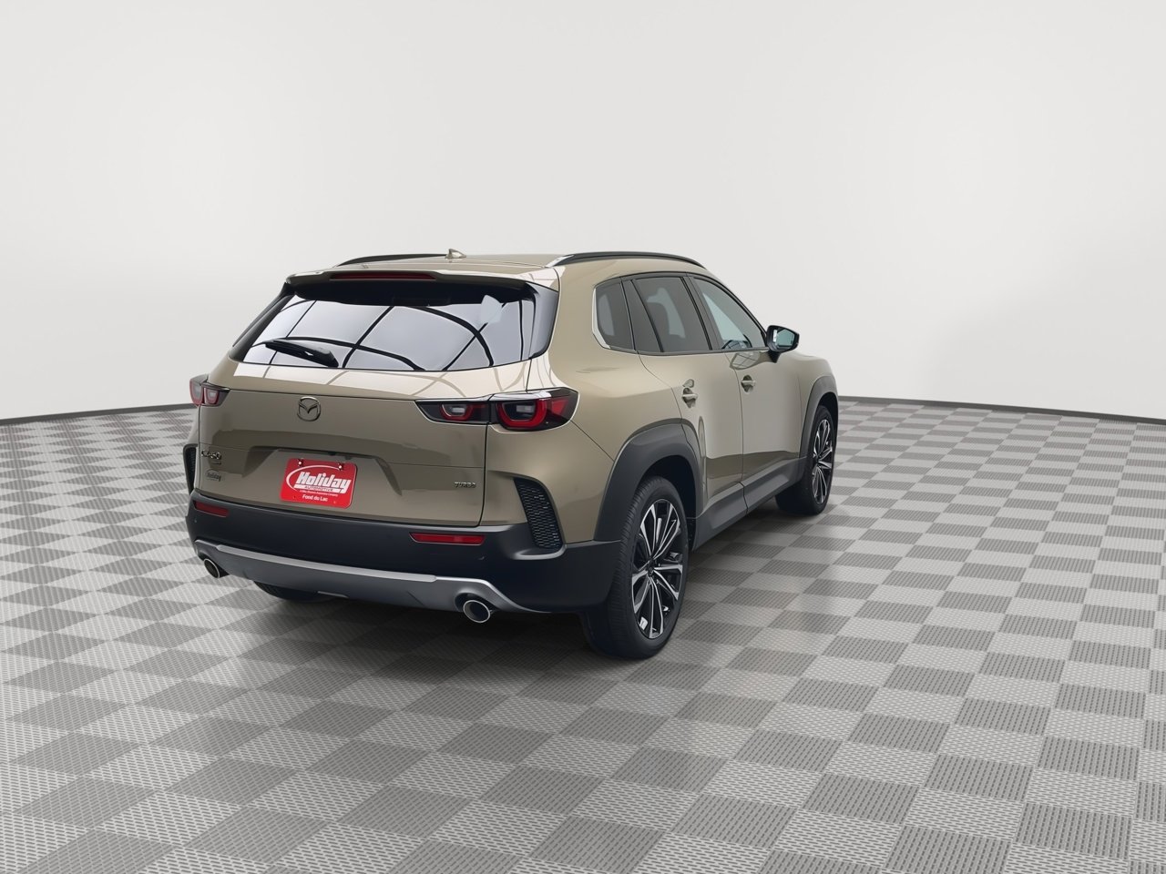 New 2026 MAZDA CX-50 AWD 2.5 S w/ Weather Package image 39
