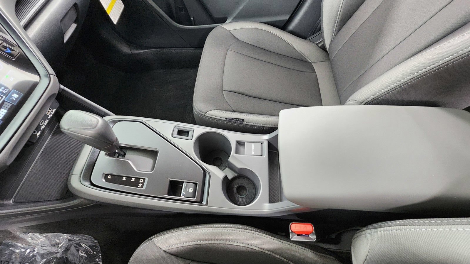 New 2026 Subaru Crosstrek 2.5i Premium AWD/4WD image 29