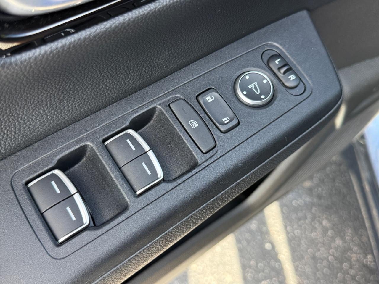 Certified 2024 Honda CR-V EX-L image 15