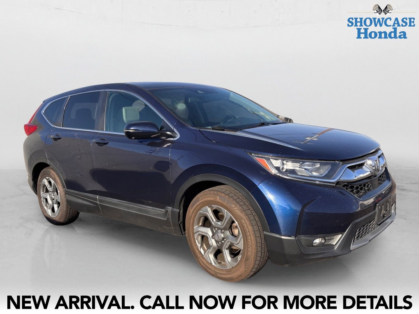 Used 2017 Honda CR-V EX-L image 6