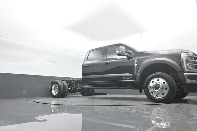 New 2026 Ford F450 Lariat image 32