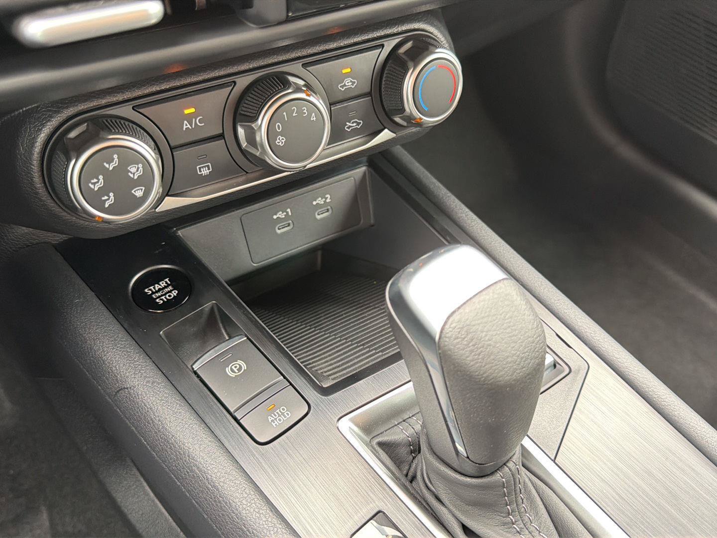 New 2027 Nissan Kicks S FWD image 18