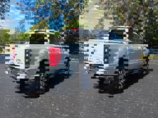 Certified 2022 Ford Ranger Lariat w/ Equipment Group 501A High image 7