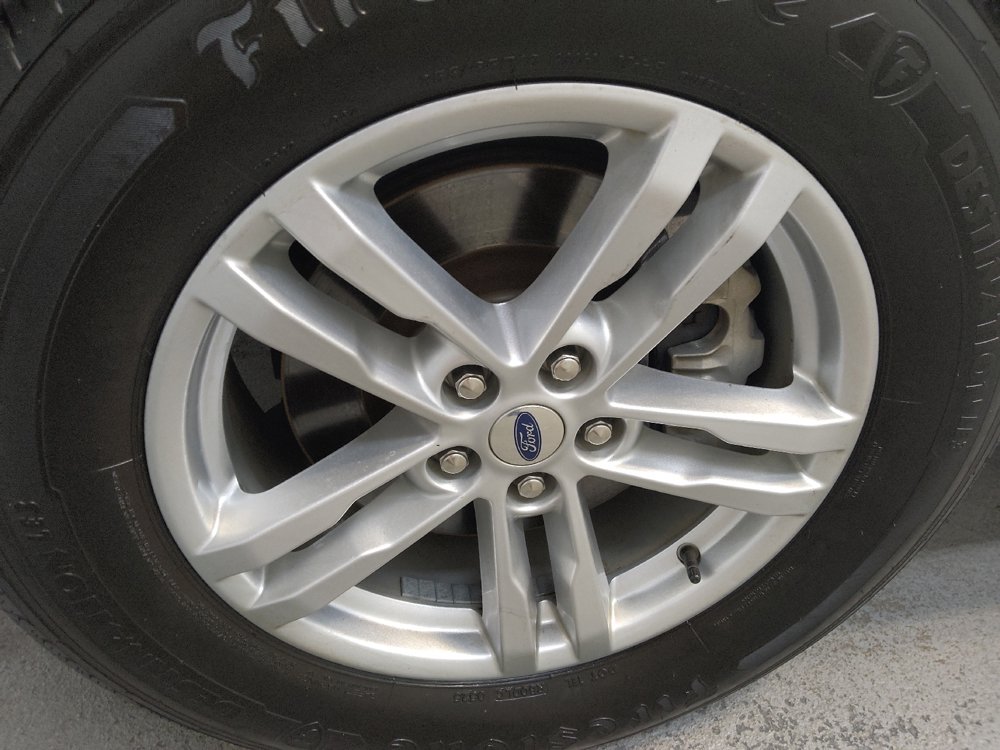 Used 2023 Ford Explorer 4WD image 31