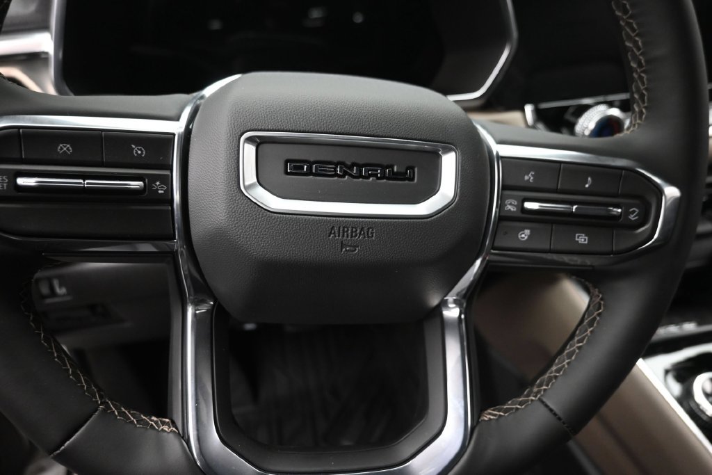 New 2026 GMC Canyon Denali AWD/4WD image 17