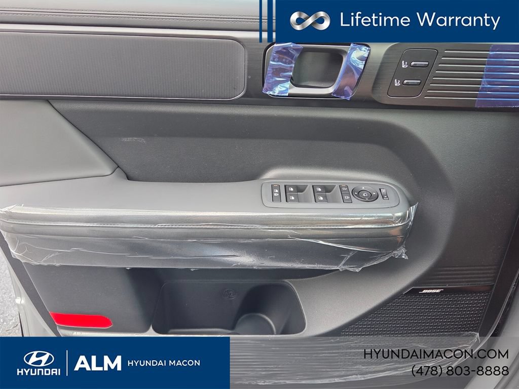 New 2026 Hyundai Santa Fe Calligraphy w/ Tow & Go Package FWD image 25