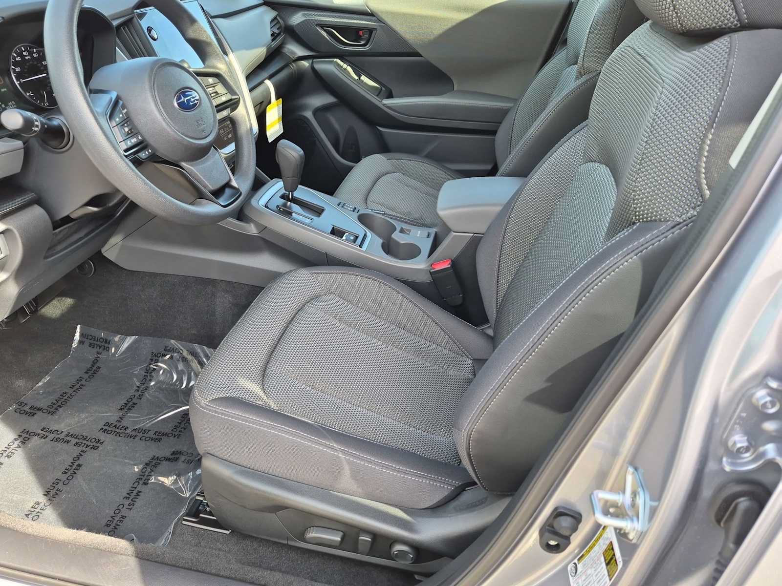 Used 2024 Subaru Crosstrek 2.0i Premium AWD/4WD image 17