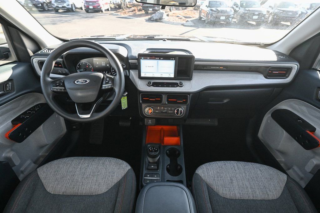 Certified 2023 Ford Maverick XLT w/ Equipment Group 300A Standard image 30