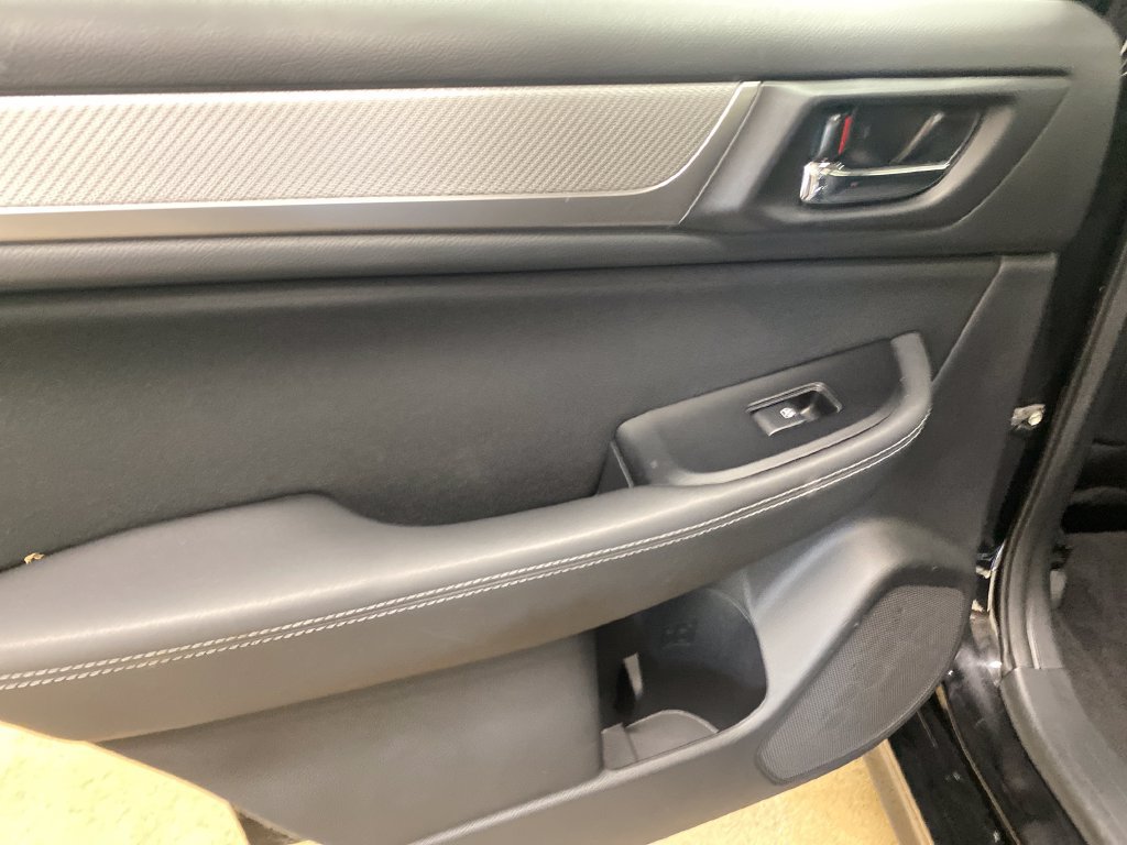 Used 2018 Subaru Legacy 2.5i Premium w/ Popular Package #1 AWD/4WD image 14