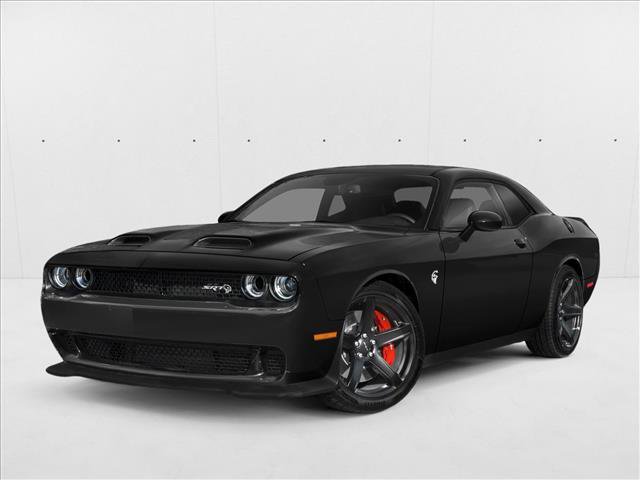 Used 2020 Dodge Challenger SRT Hellcat