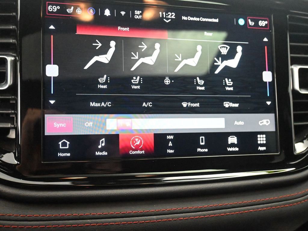 Used 2023 Dodge Durango Citadel image 32