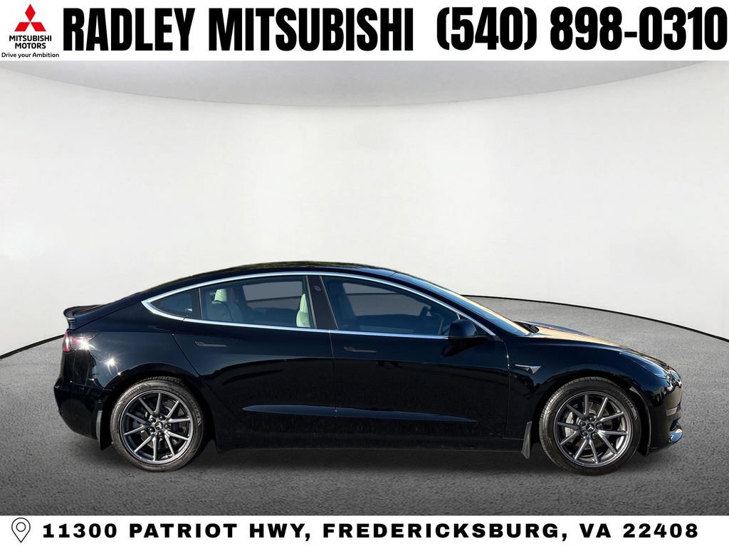 Used 2020 Tesla Model 3 Long Range AWD/4WD image 19