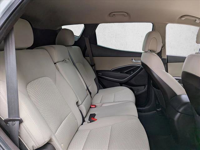 Used 2017 Hyundai Santa Fe Sport image 18