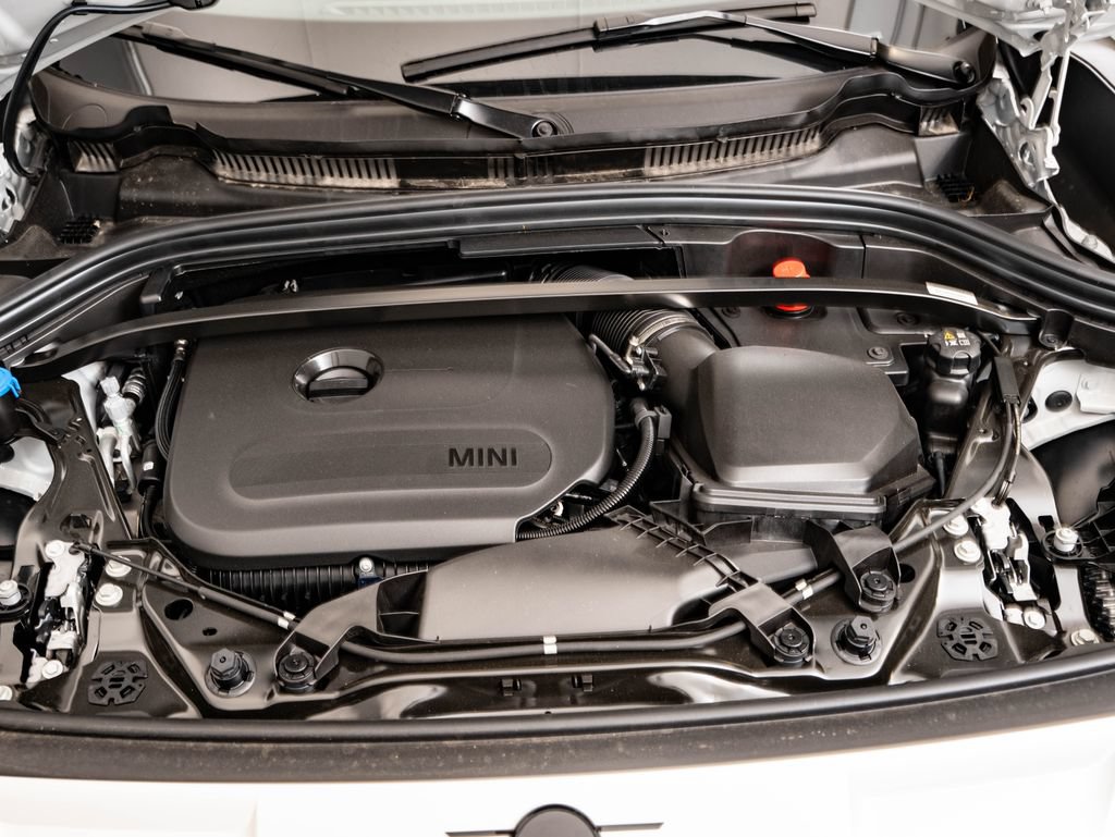 New 2027 MINI Cooper Countryman S AWD/4WD image 47