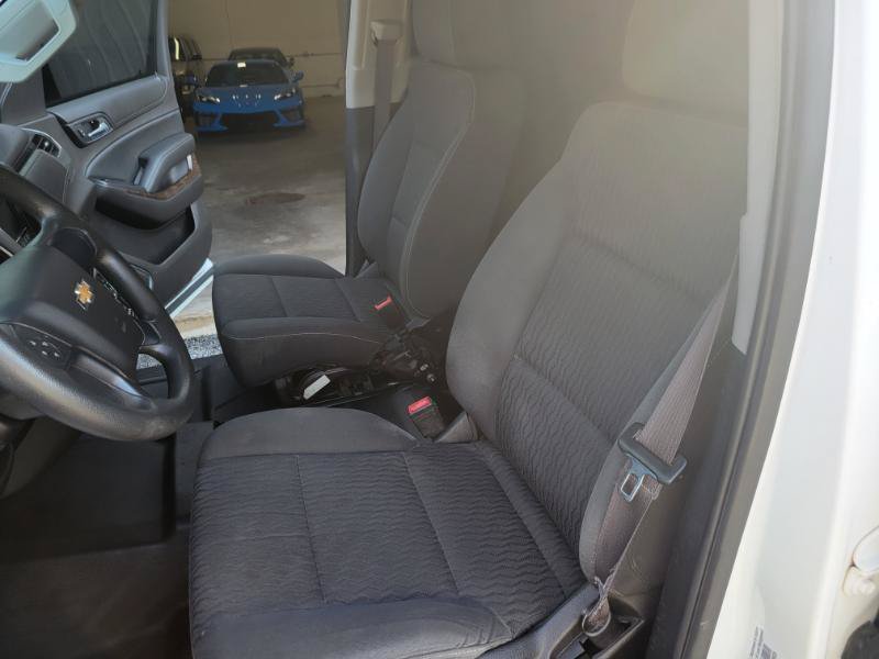 Used 2017 Chevrolet Tahoe 4WD image 12