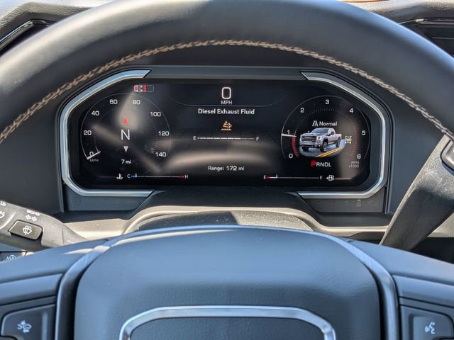 New 2026 GMC Sierra 2500 AT4 w/ AT4 Premium Plus Package AWD/4WD image 21