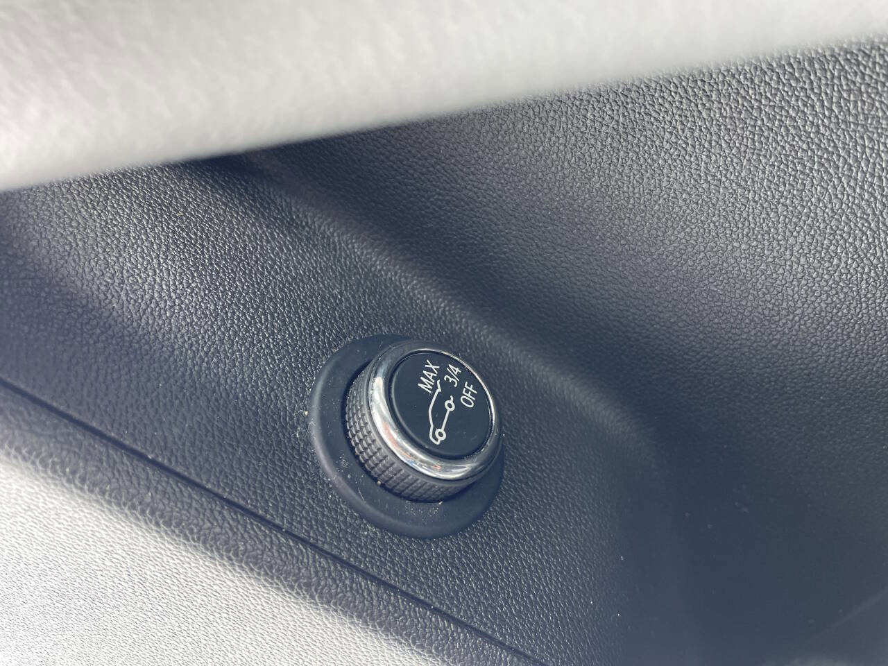 Used 2024 Cadillac XT5 Premium Luxury w/ LPO, Floor Liner Package image 16