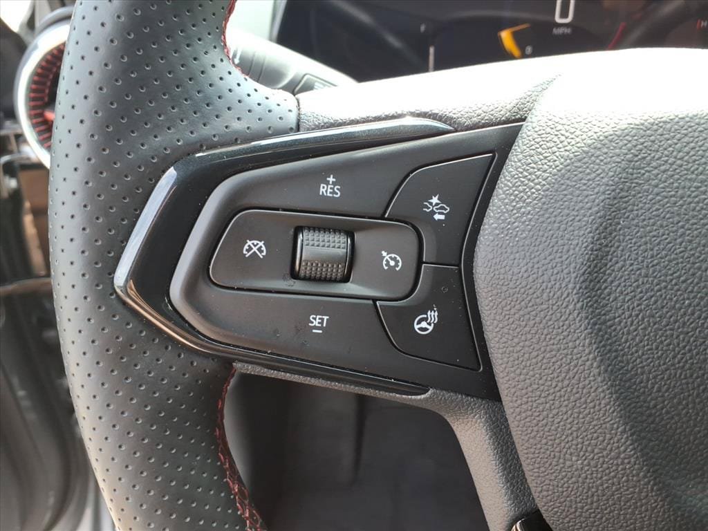 Used 2026 Chevrolet Trax RS w/ Driver Confidence Package FWD image 23