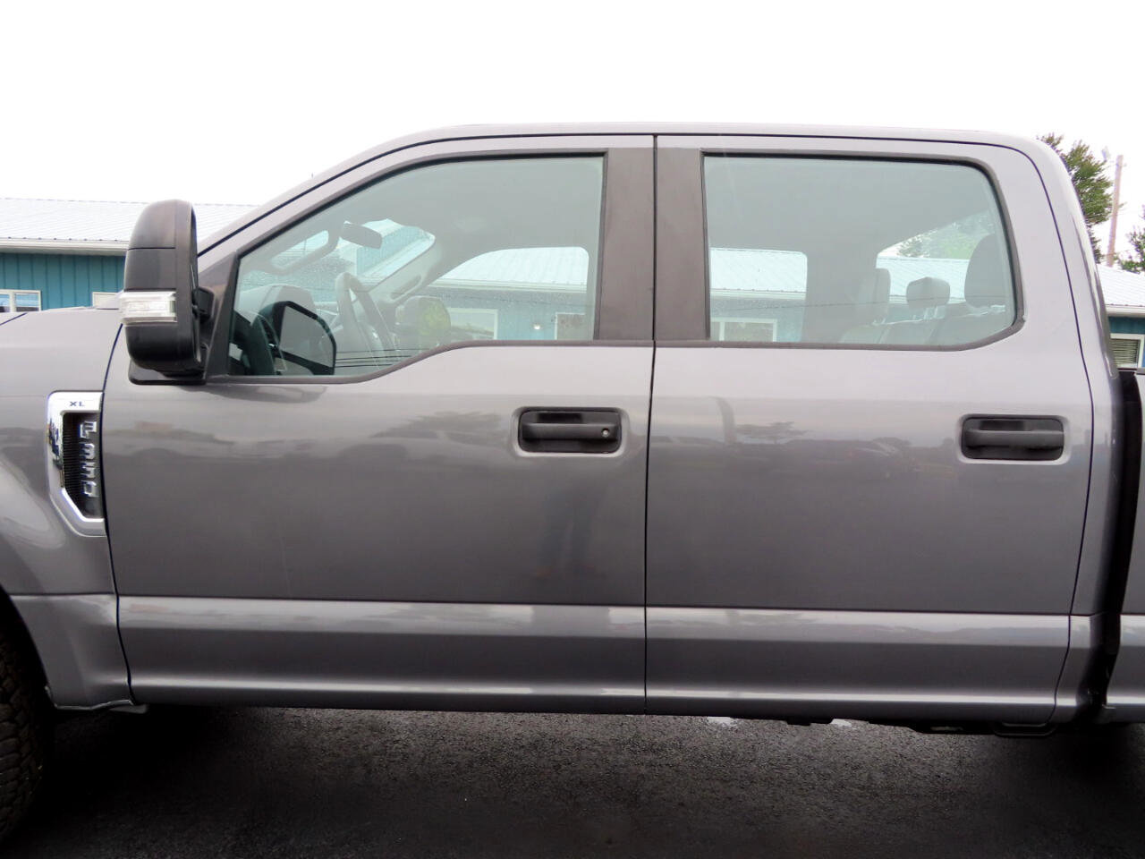Used 2022 Ford F350 XL w/ Power Equipment Group image 14