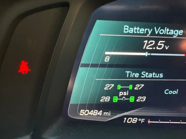Used 2020 Chevrolet Corvette Stingray Preferred Conv w/ 2LT Preferred Equipment Group RWD image 4