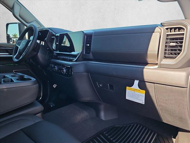 New 2026 Chevrolet Silverado 2500 LT w/ Trail Boss Package AWD/4WD image 21