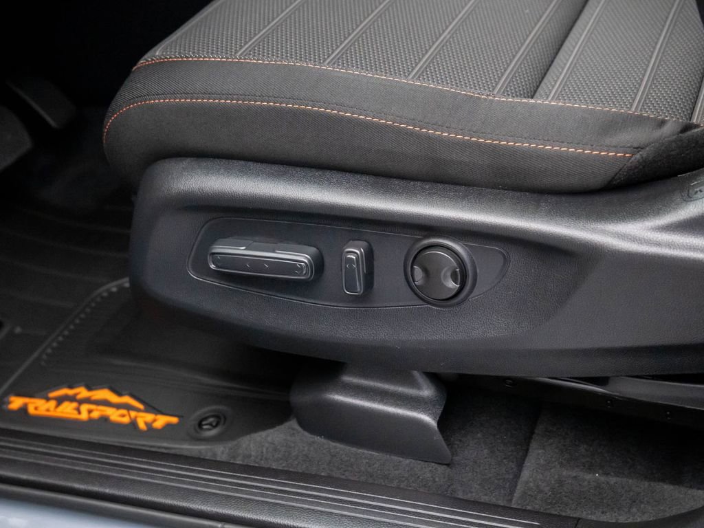 Used 2026 Honda CR-V TrailSport image 17
