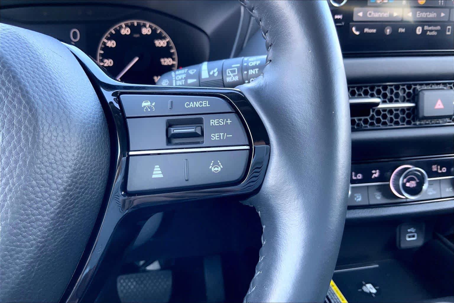 Used 2024 Honda HR-V EX-L image 22