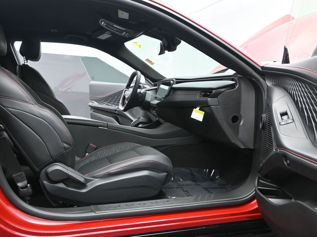 Used 2025 Dodge Charger R/T w/ Quick Order Package 25M R/T image 16