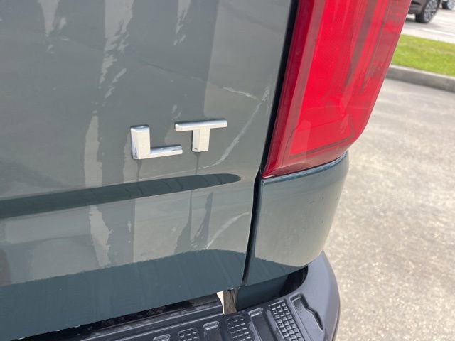 New 2026 Chevrolet Silverado 1500 LT Trail Boss image 10