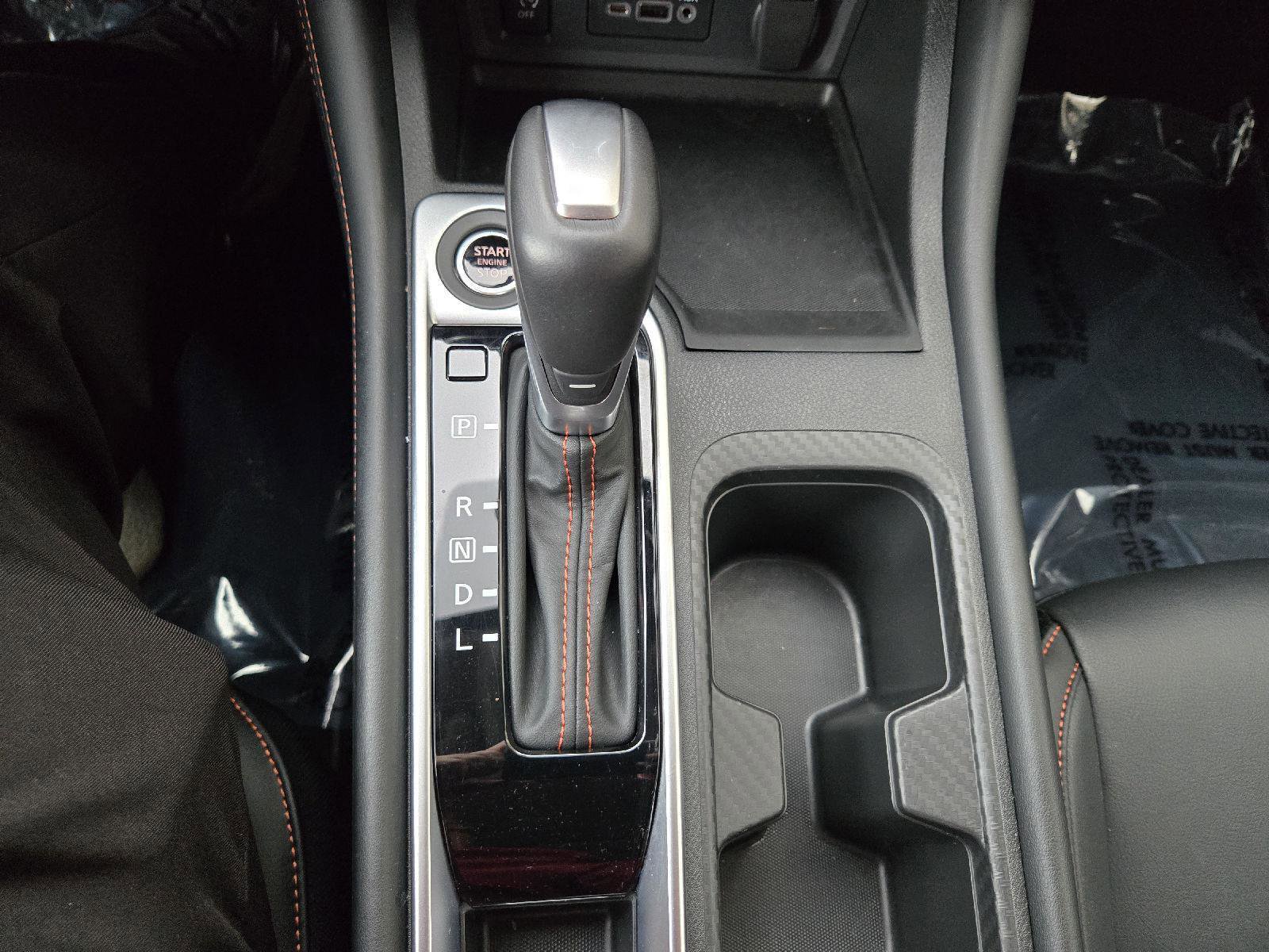 Used 2024 Nissan Sentra SR w/ SR Premium Package image 36