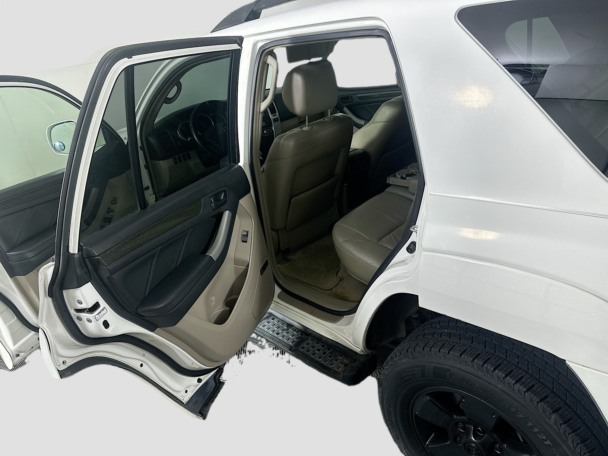 Used 2004 Toyota 4Runner Limited RWD image 26