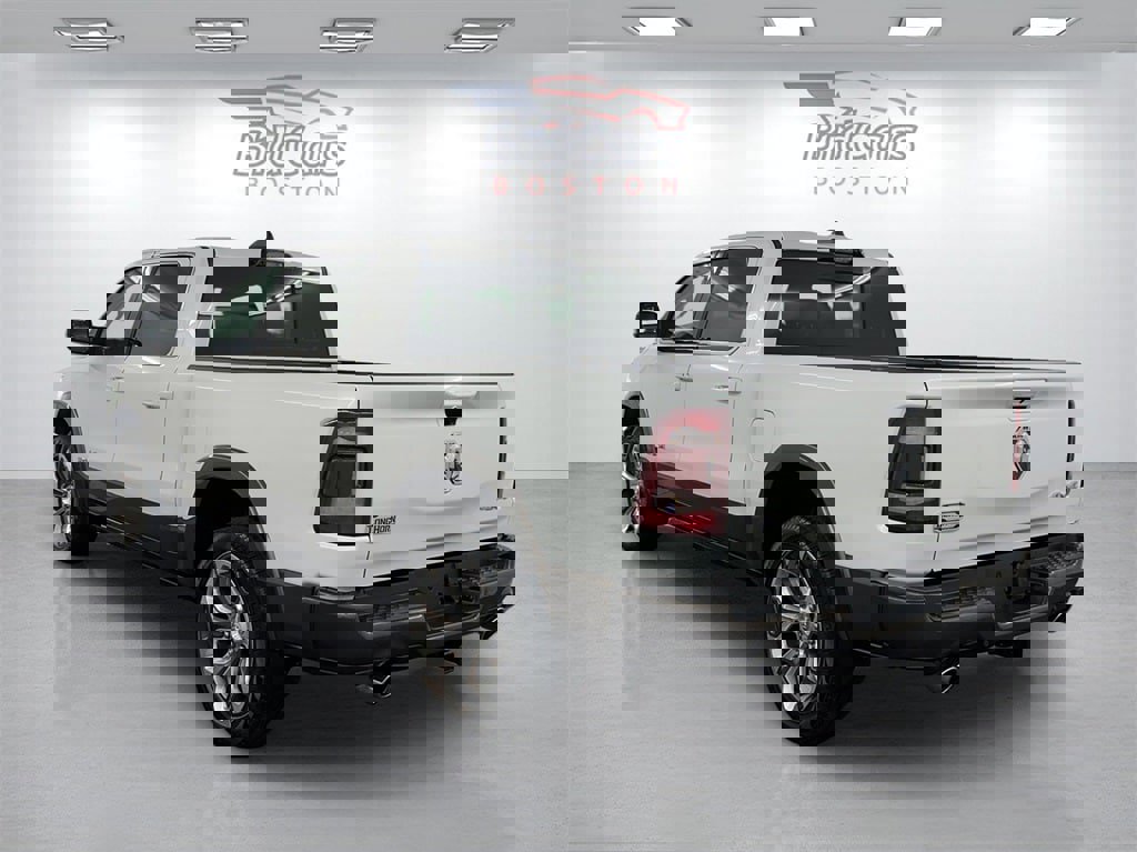 Used 2023 RAM 1500 Limited image 6
