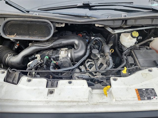 Certified 2020 Ford Transit 150 Low Roof w/ Interior Upgrade Package image 15