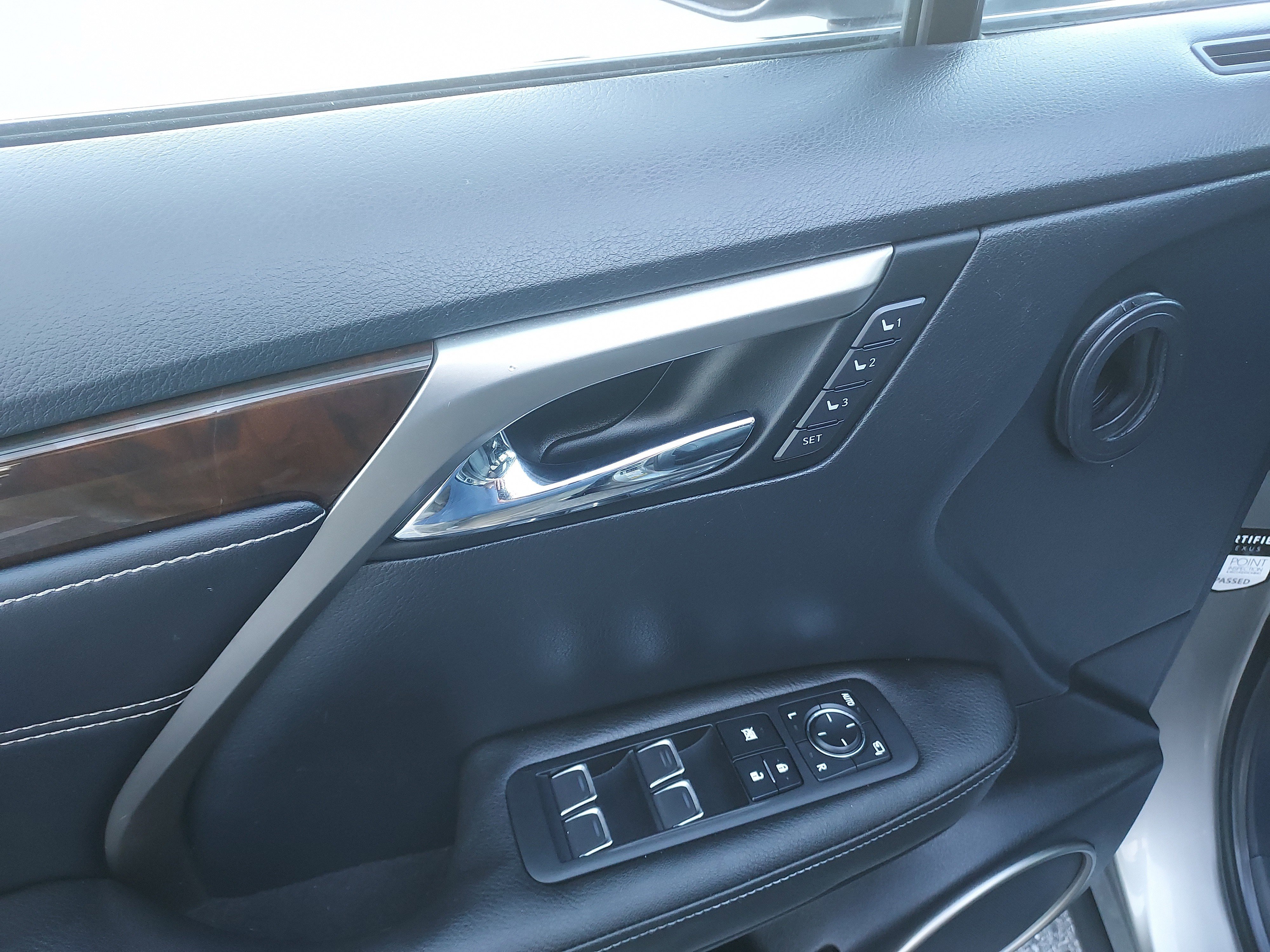 Used 2019 Lexus RX 350 F Sport image 14