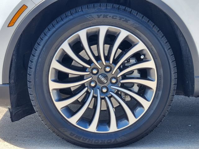 Used 2021 Lincoln Aviator Reserve w/ Elements Package Plus RWD image 10