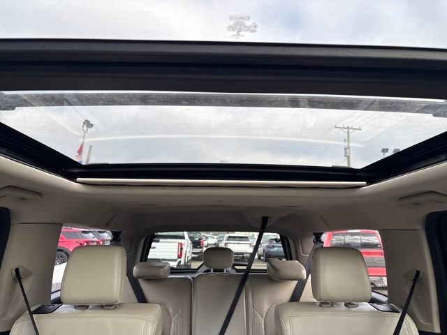 Used 2021 Ford Expedition Max Platinum image 27