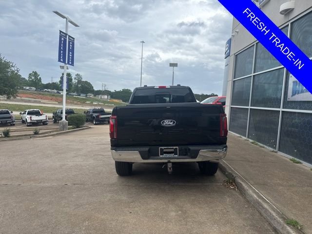 Used 2025 Ford F150 Lariat w/ Equipment Group 501A Mid image 6