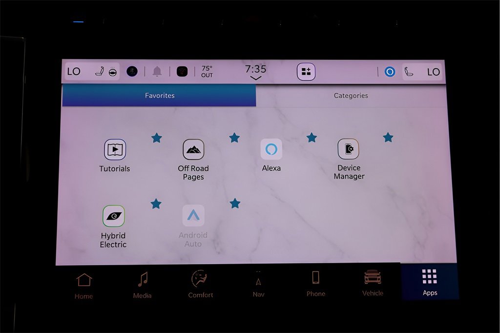 Used 2022 Jeep Grand Cherokee Limited 4xe image 33