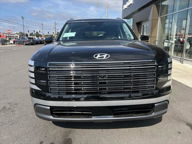 New 2026 Hyundai Palisade Limited image 3