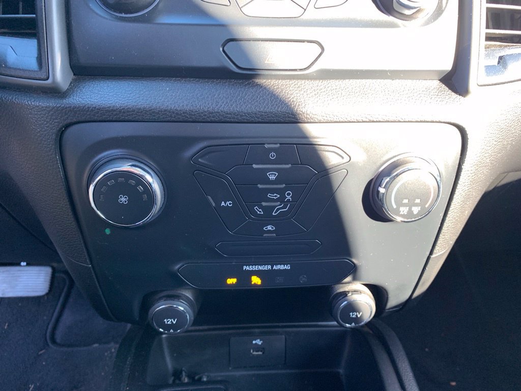 Used 2020 Ford Ranger XL w/ Equipment Group 101A Mid AWD/4WD image 22