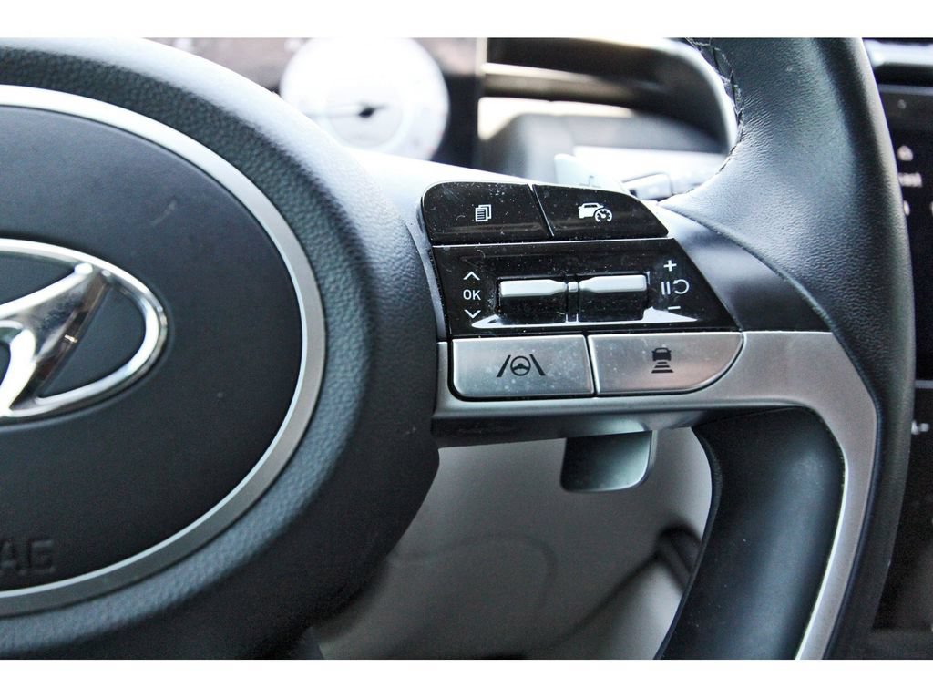 Used 2024 Hyundai Tucson Limited FWD image 20