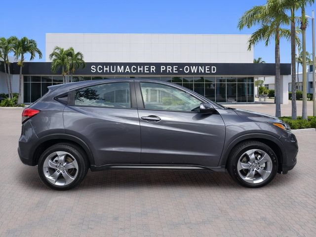 Used 2022 Honda HR-V LX image 8
