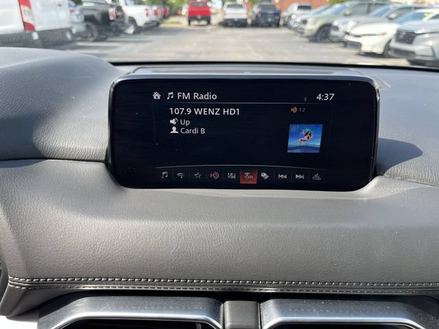 Used 2019 MAZDA CX-5 Touring AWD/4WD image 14